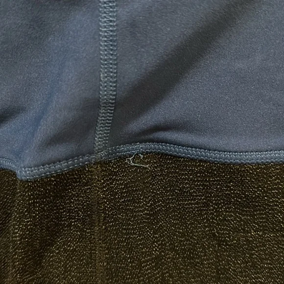 Fjall Raven abisko trekking tights leggings, women’s size xxs - Picture 9 of 10